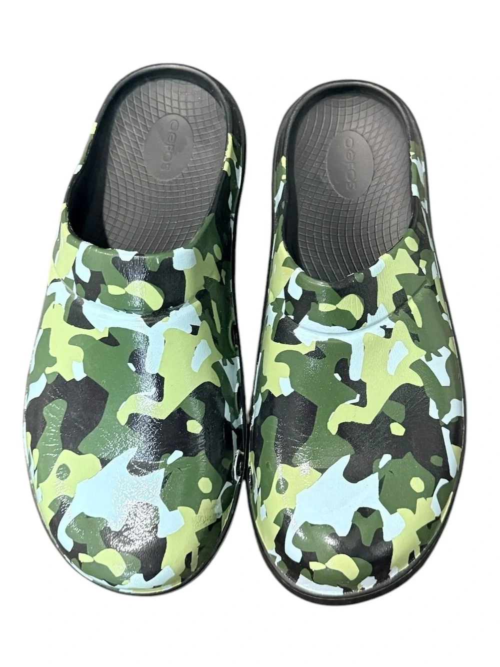 OOFOS oocloog limited